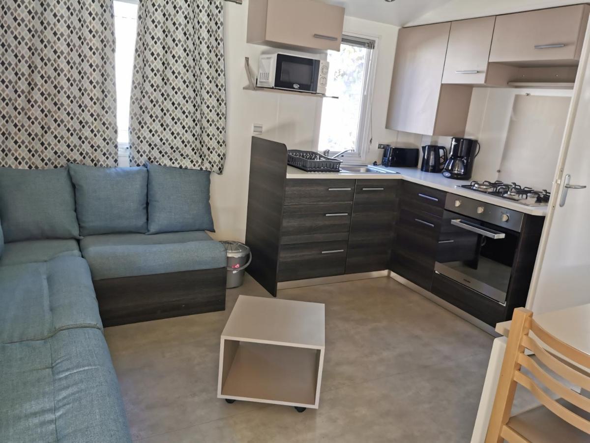 Mobil Home Serenite 2Ch Valras Plage Luaran gambar